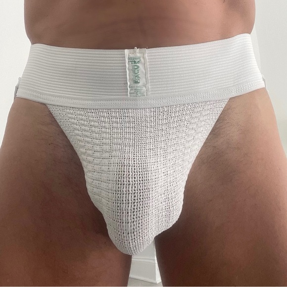 Vintage Duke Jockstrap - Picture 4 of 4